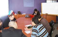 LOST Conducts a Training of Trainers Session for Its Women’s Political Empowerment Project