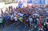 LOST “Takes It To The Street,” Recruits 1,000 Local Youth To Participate in BLOM’s 9th Annual Beirut Marathon 2011