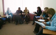 English Language Course for the Region’s Community Organizations