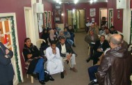 Yemeni Non-Governmental Organization Visits LOST