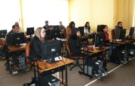 CCNA-CISCO TRAINING KICKED OFF IN LOST-BAALBECK