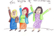 Improving the Justice Sector in Lebanon: The Rights of Housewives