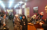 LOST Launches Peace Building Unit in Baalbeck.