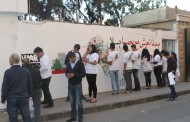 Young Peacebuilders in the Baalbeck Market place