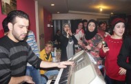 Live Music (Karaoke) as a Platform for Youth in Baalbeck-Hermel to Meet 