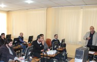 CISCO “Information Technology Essentials (ITE)” Academy in Baalbeck