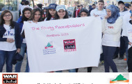 The Young Peacebuilders project: