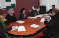 Women Activists in the Bekaa  Advocate for Participatory Budgeting 