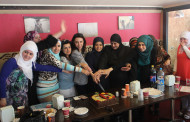 UNFPA Training in Baalbeck, Problems solved!