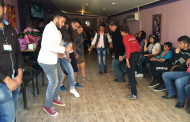  Karaoke,  Conflict Mitigation Tool in Northern Bekaa