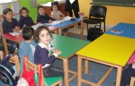 Dreams, Aspirations and Progress at Public Nurseries in Northern Bekaa through the Australian Embassy’s DAP