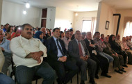 USAID/OTI and LOST Promote for Social Cohesion through Kicking off “Youth-led Initiative in Northern Bekaa”