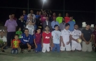 Two Teams, One Soul: Syrian Refugees and Lebanese Youth Play Ball!