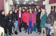 LOST and KAS hold a motivational seminar to promote Women's Role in Society