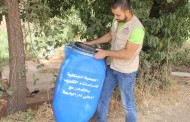 LOST's Clean-Up Campaign in Dar Al-Wasaa to continue in Months to Come