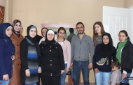 Trauma Sensitive Vocational Training for Syrian and Lebanese Women