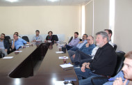 LOST and VNGI Exchanging Information to benefit Baalbek-Hermel Region