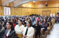 Empowering Women To Lead Meet in Deir El Ahmar for the First-Time