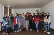 Baalbeck Women with the Key Personage of the Region