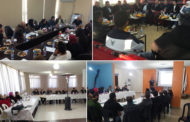 Creating Road Safety Activists in Northern Bekaa