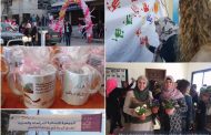 Women of Baalbeck-Hermel Celebrate International Women's Day