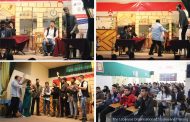 LOST and UNESCO Carry Out Theatrical Performances as a Tool to Promote Social Cohesion among Lebanese and Syrian Youth