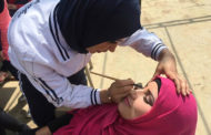 Following a Successful Training Course, a Young Lebanese Participant from Hermel is offered a Job Opportunity as a Make-Up Assistant