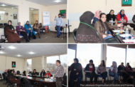 Promoting the Role of Women's Committee in Baalbeck Municipality