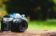 Capturing Success through a Lens