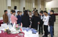 Annual Major Fair Takes Place all over Baalbeck-Hermel