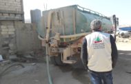 LOST Continues to Promote Proper Sanitation and Hygiene Practices all over Baalbeck-Hermel