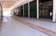 A Newly Renovated Vegetable Market in Baalbeck