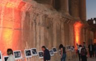LOST Welcomes the Baalbeck International Festivals