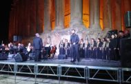 Supporting and Enhancing Tourism in the City of Baalbeck