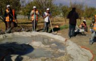 Supporting the Agricultural Infrastructure in Baalbeck-Hermel