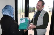 Enhancing the Lives of Displaced Syrians and Vulnerable Lebanese through Hygiene Awareness and Assistance