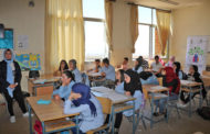 Supporting the Completion of Basic Education for Lebanese and Syrian Refugees in Lebanon