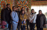 VTD Pro Students Visit “Domain de Rachid” in Jdaydet Al Fekha