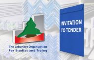 INVITATION TO TENDER