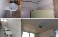 Renovation for Better Hygiene Conditions